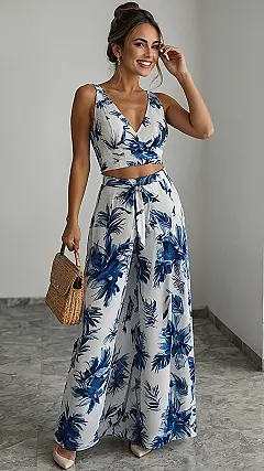 Wardrobe Takes Flight