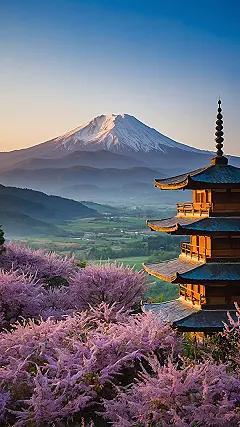 Nature’s Reset: 2025