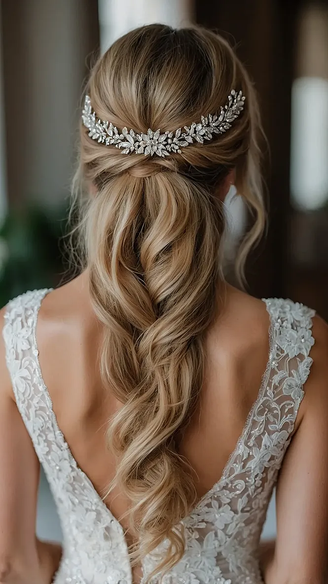 Vows & Volume: Mid-Length