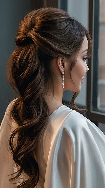Bridal Braids: Hair Goals
