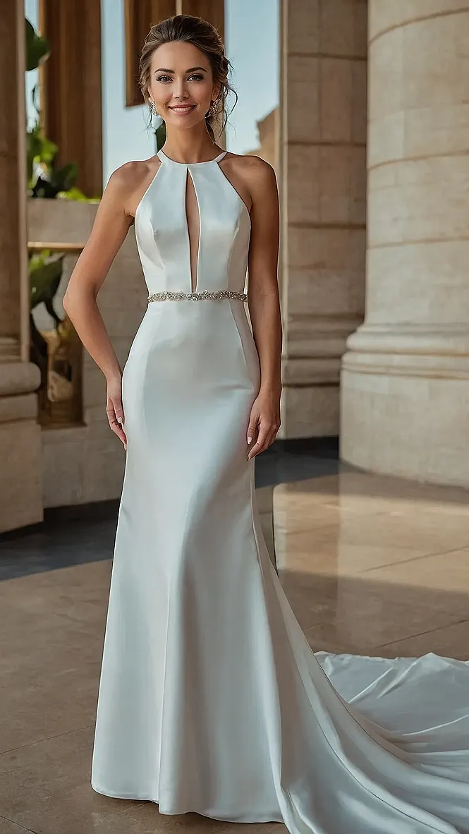 Unexpected Wedding Wonders