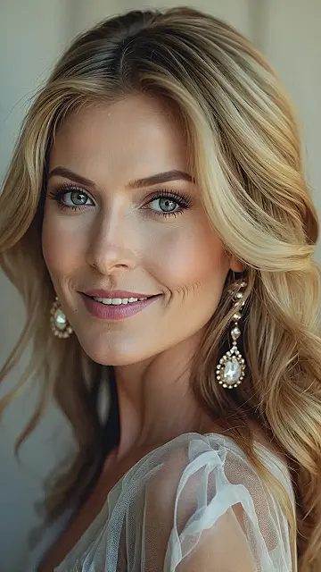 Mom’s Hair: A Celebration