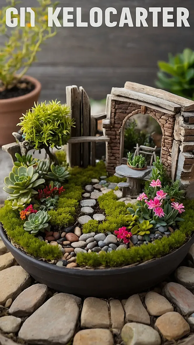 The Little Town's Big Secret