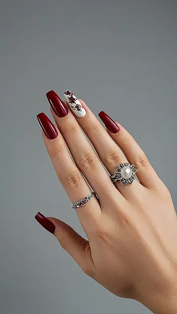 Spring’s Gilded Touch