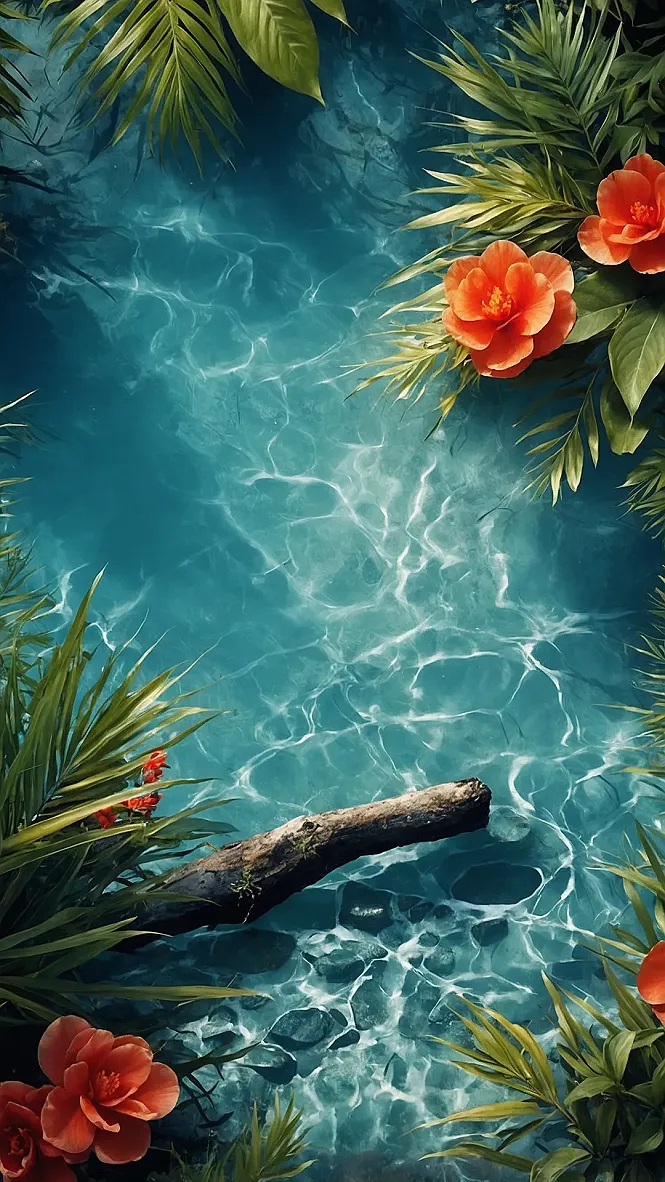 Phone's Sunny Retreat