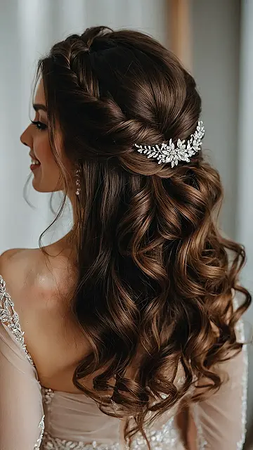 The Best Supporting Hair