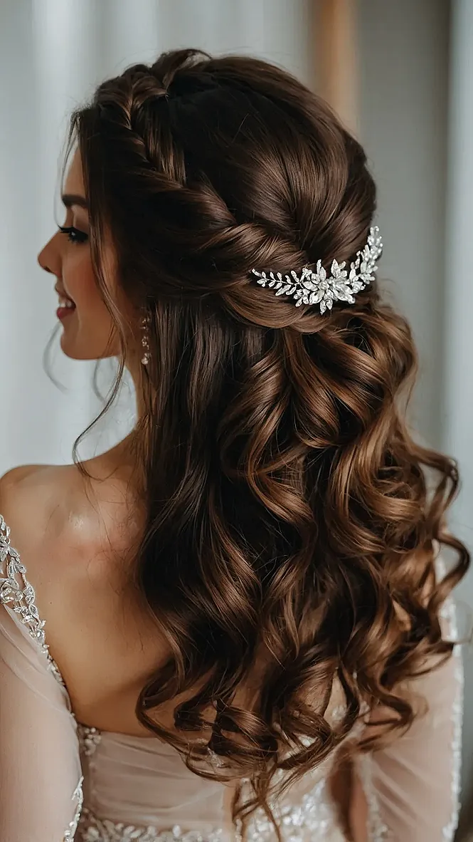 The Best Supporting Hair