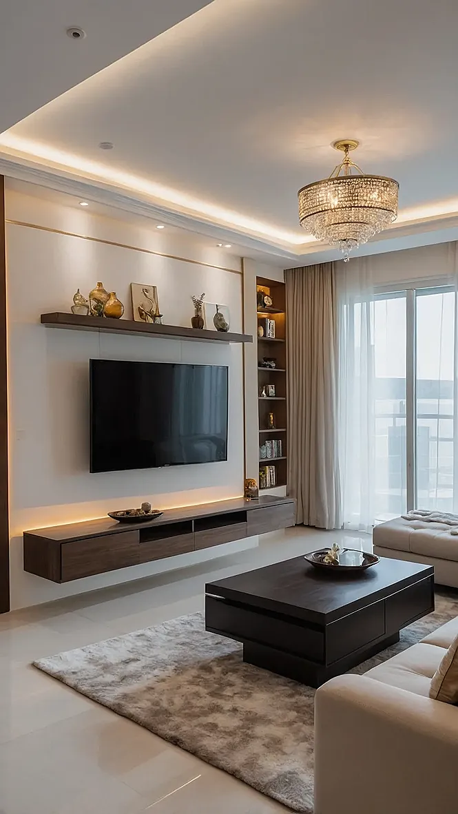 Chill Space Blueprint