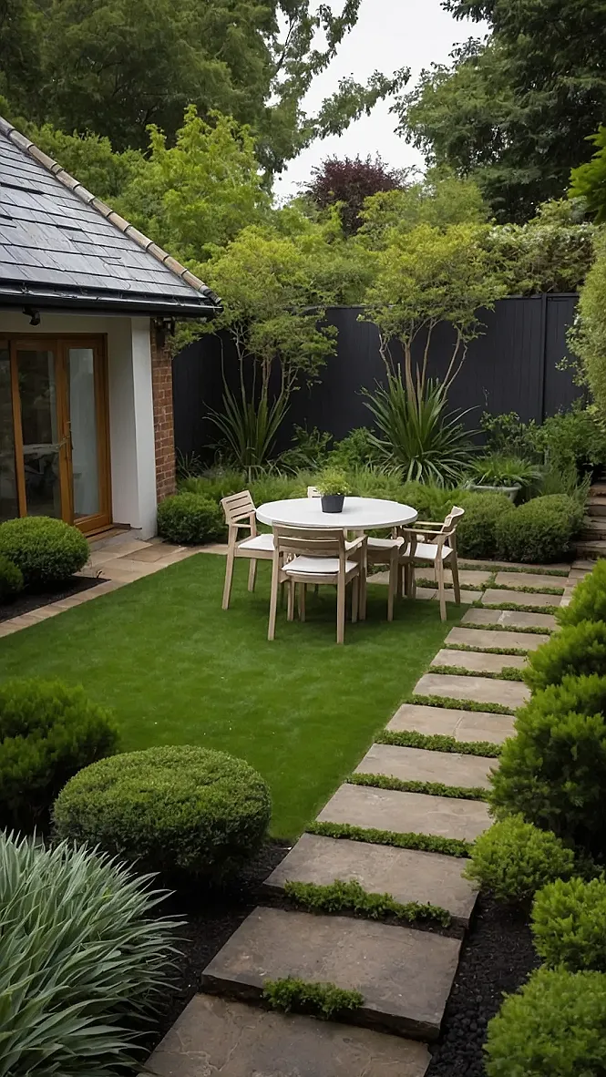 Maximizing Miniature Outdoors