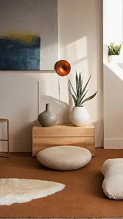 The Decor’s Secret Edge