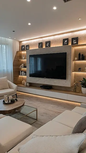 The Art of Illumination