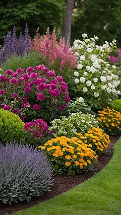 Garden Glow-Up Guide