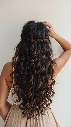 Curl Confidence Unlocked