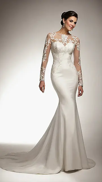 Your Aisle, Elevated Style