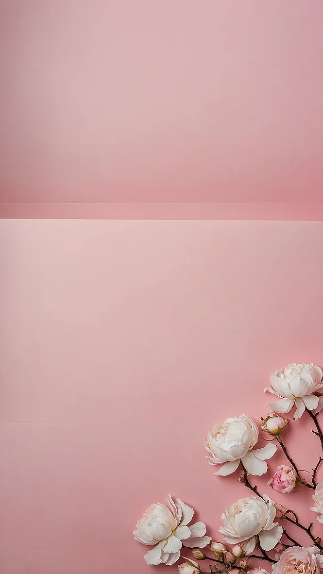 Petal Perfect Pixels