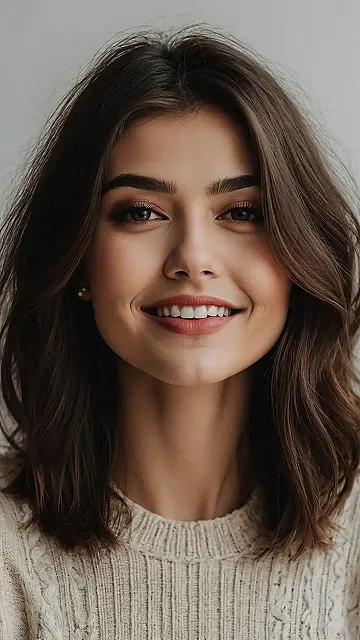 The Short Cut Sensation