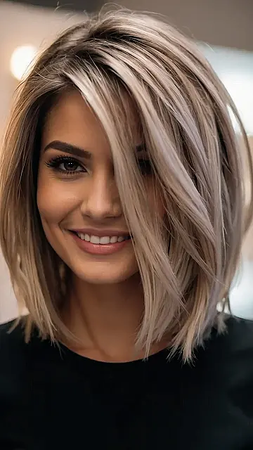 The Wake-Up-Ready Bob