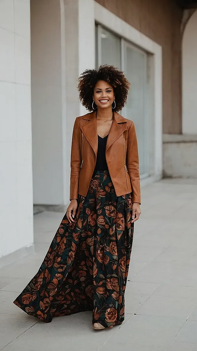 Fall Fashion Goals: It's a Dress-ing Up Kind of Season!