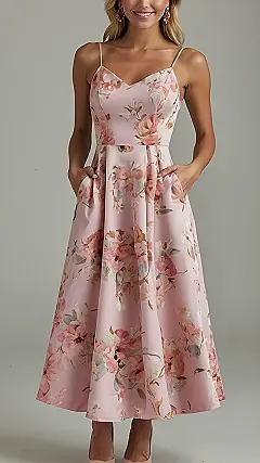 Pink & Petals Perfection