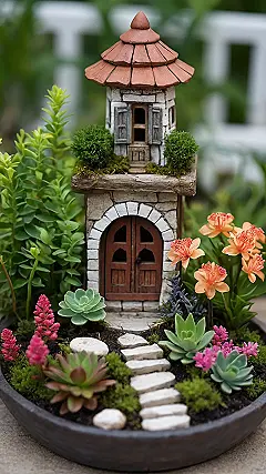 Tiny Town’s Hidden Gems