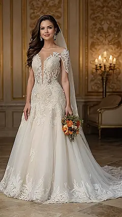 My “Yes” Silhouette