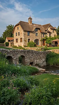 Escape Into The Frame