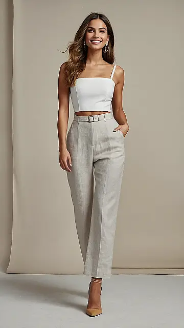 Linen Life Aesthetics