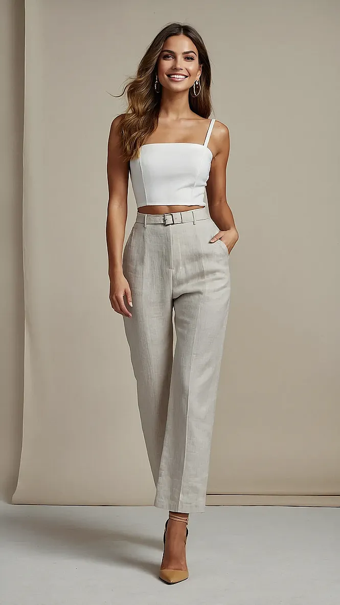 Linen Life Aesthetics