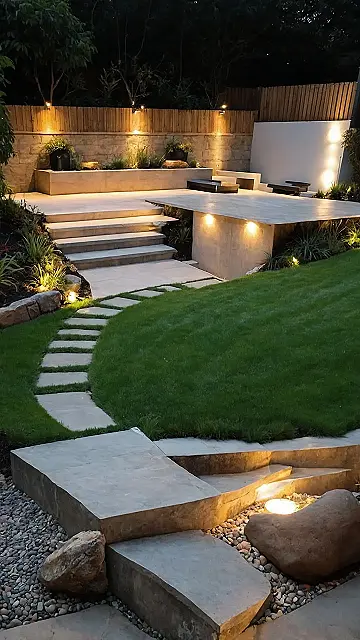 Style on a Small Scale