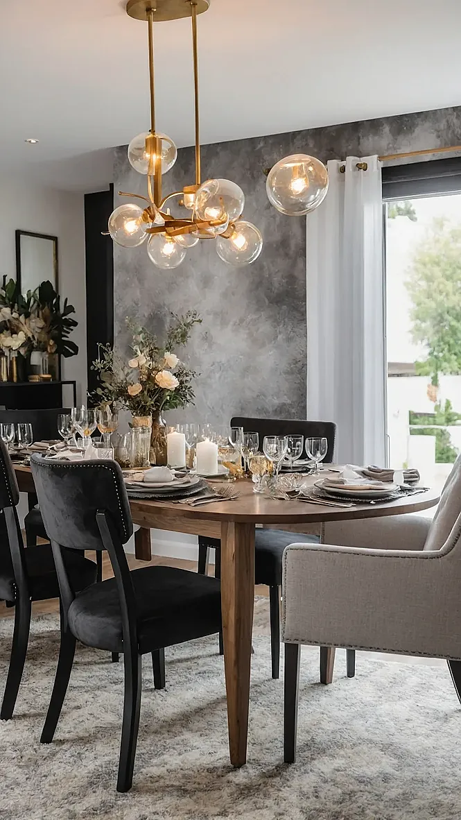 Streamlined Table Style