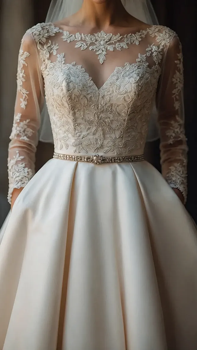 Masterpiece Moment Dress