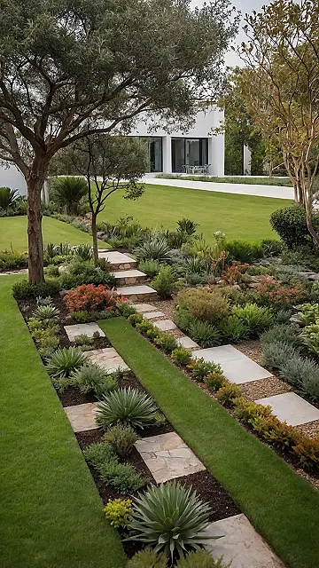 Tamed Tendril Territory