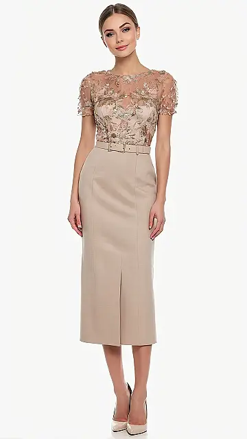 Your Social Debut Style