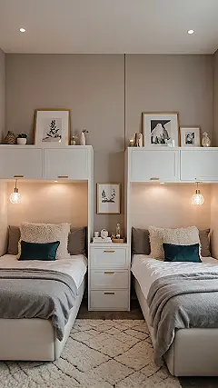 Sleep Haven Activated