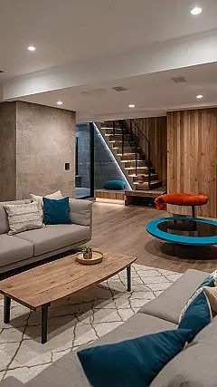 Gravity Chill Chamber