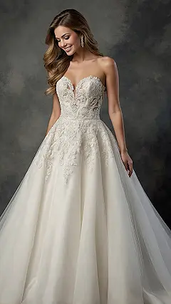 Whimsical Aisle Wander