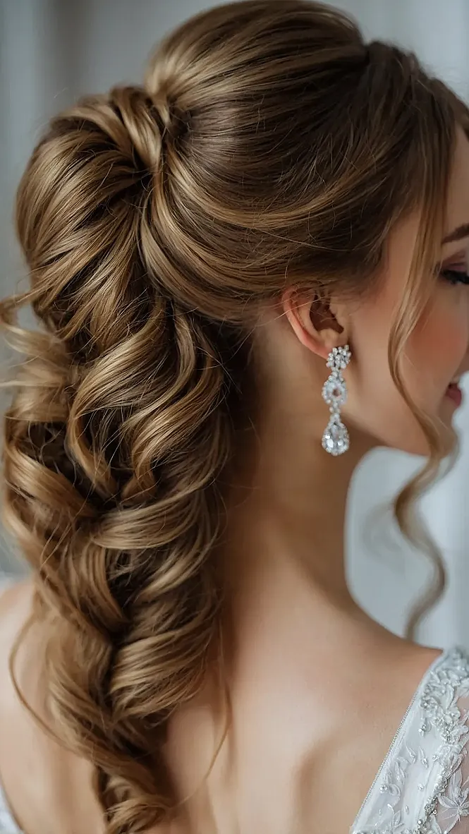 Seasonal Bridal Charm