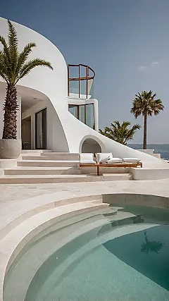 The Worry-Free Villa