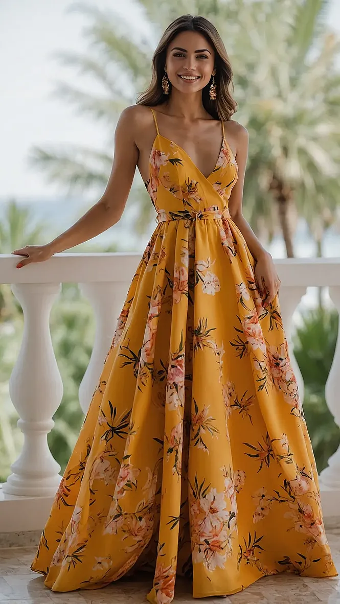 Radiate Your Getaway