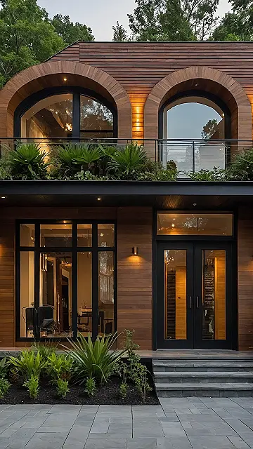 Beyond the Threshold