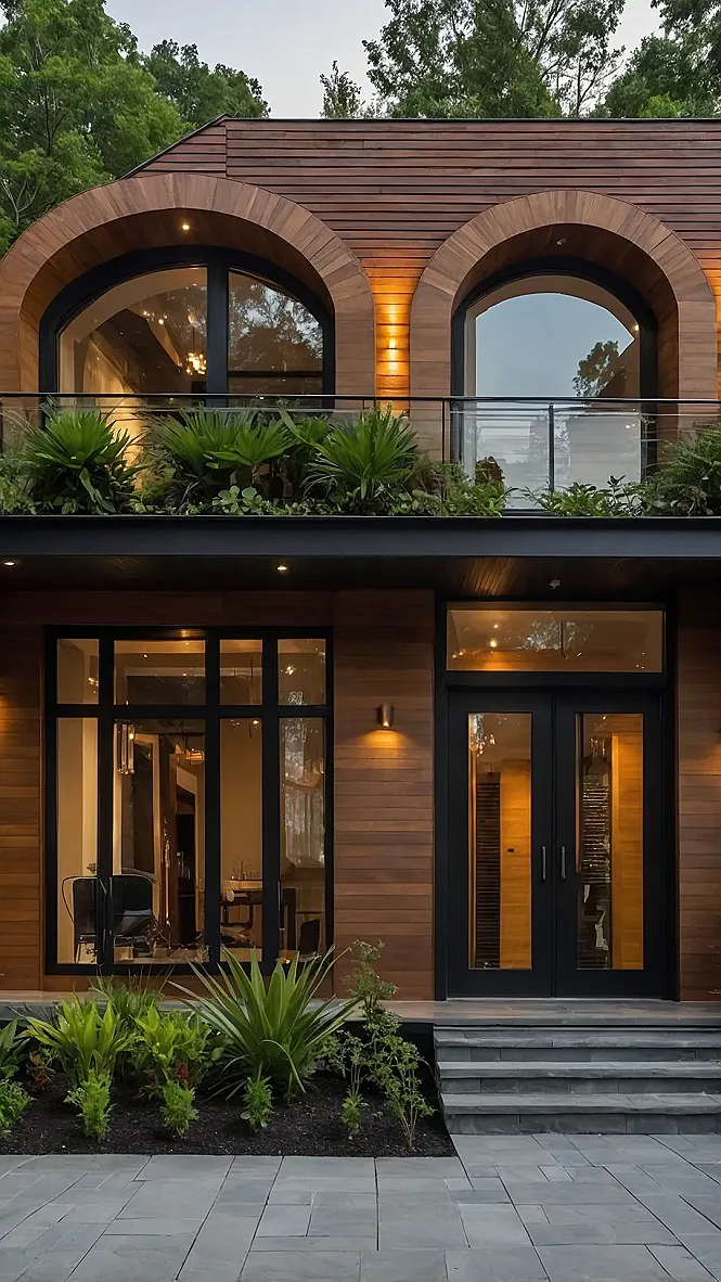 Beyond the Threshold