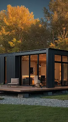 Elevated Living, Simplified