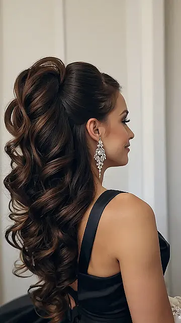 Timeless Tresses, Bridal Best
