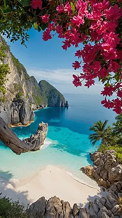 Every Angle a Trophy