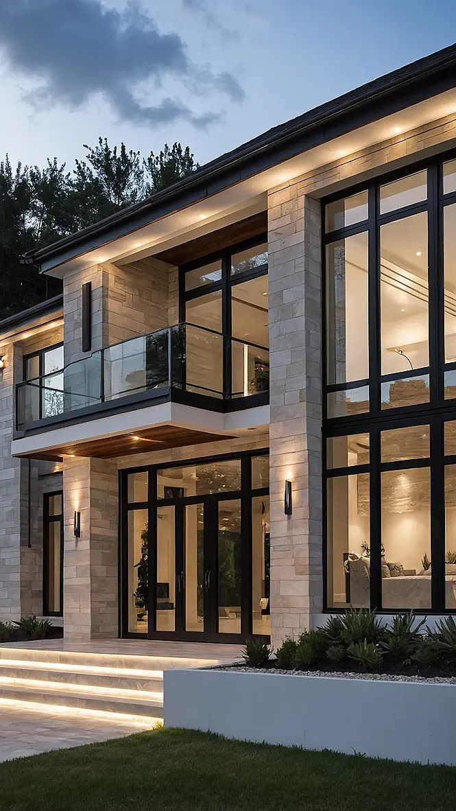 Designs for Elevated Living