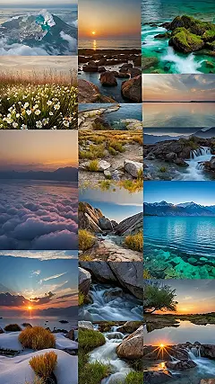 Wallpaper’s Sunny Soul