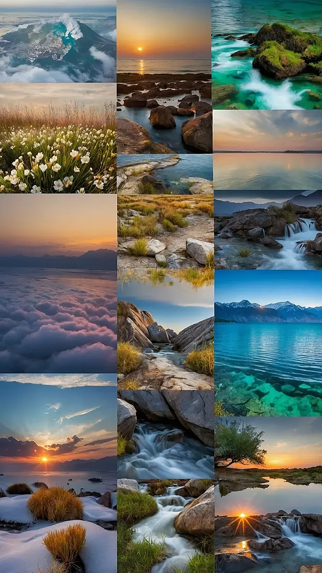 Wallpaper's Sunny Soul