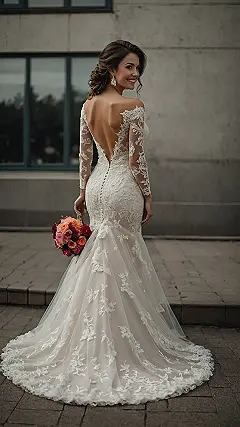 Sleeves for the Ceremony