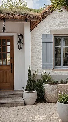 Croissant & Coffee Nook