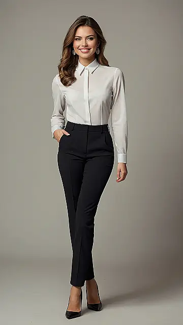 The Strategy Of Style